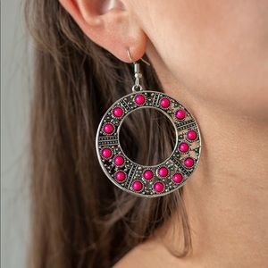 Paparazzi San Diego Samba